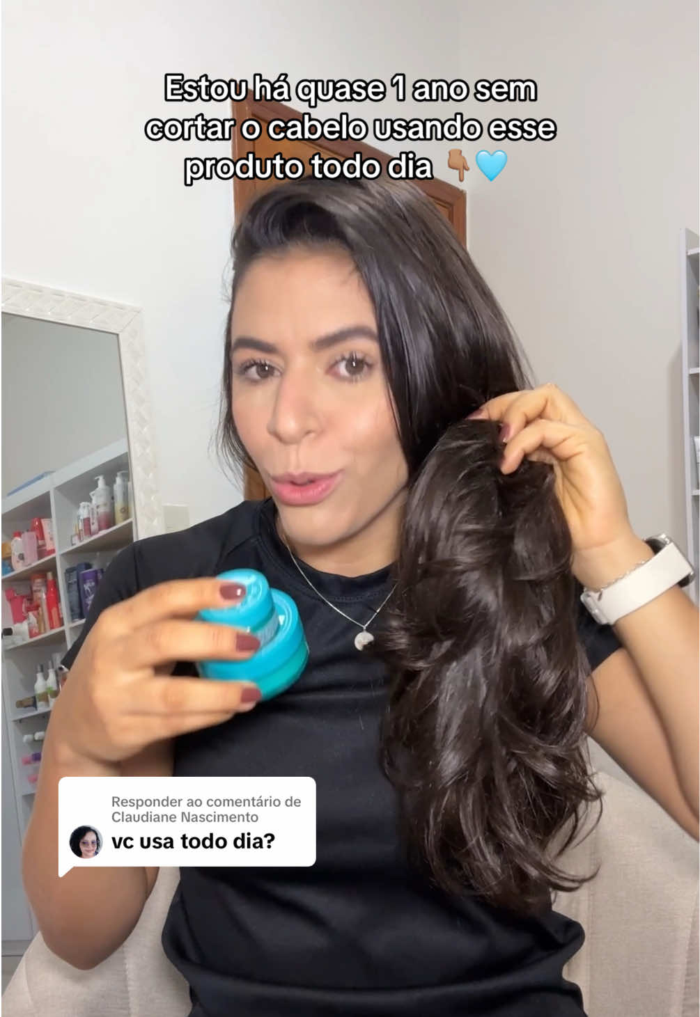 @Larisse Gama