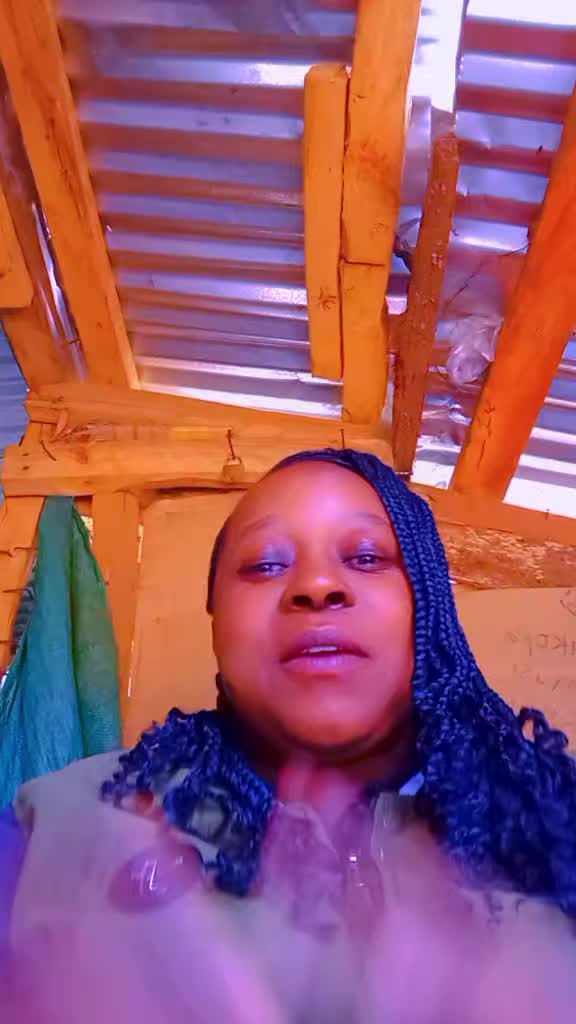 @cate ..mrembo