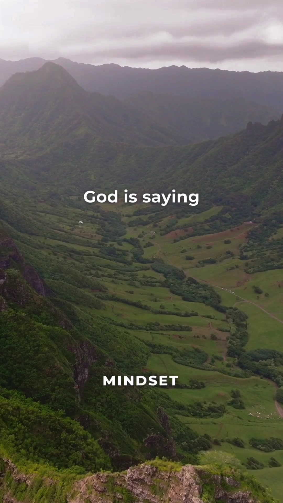 @Mindset Healer