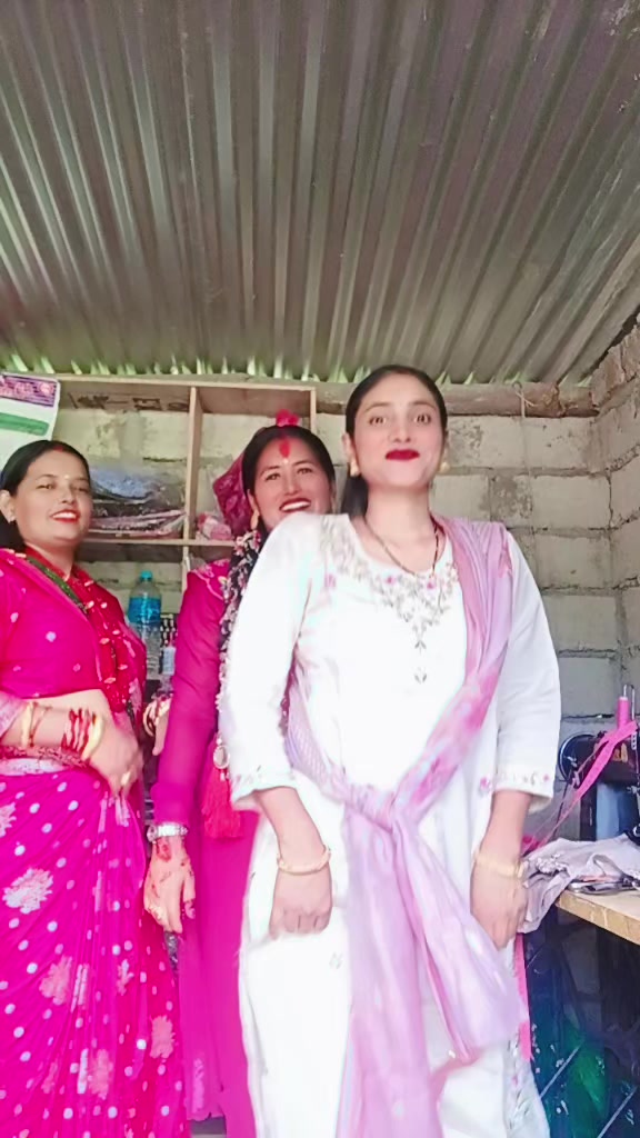 @Bhawana