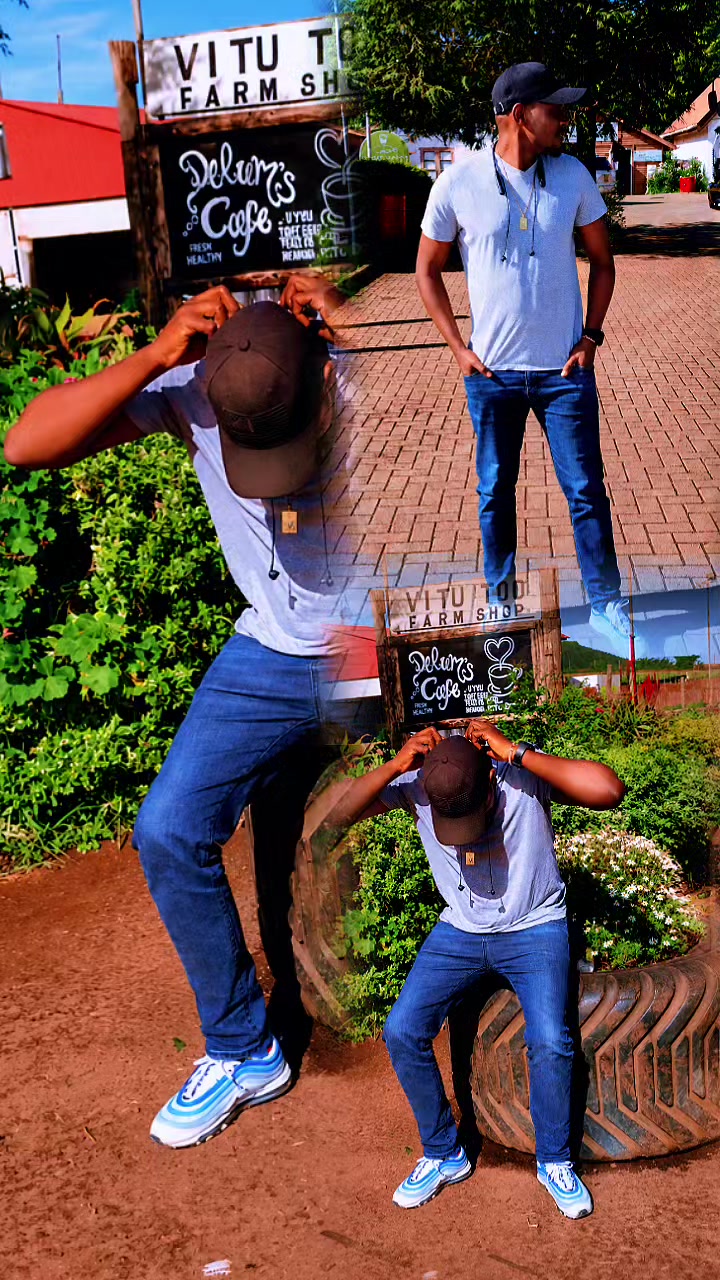 @Bw kigogo