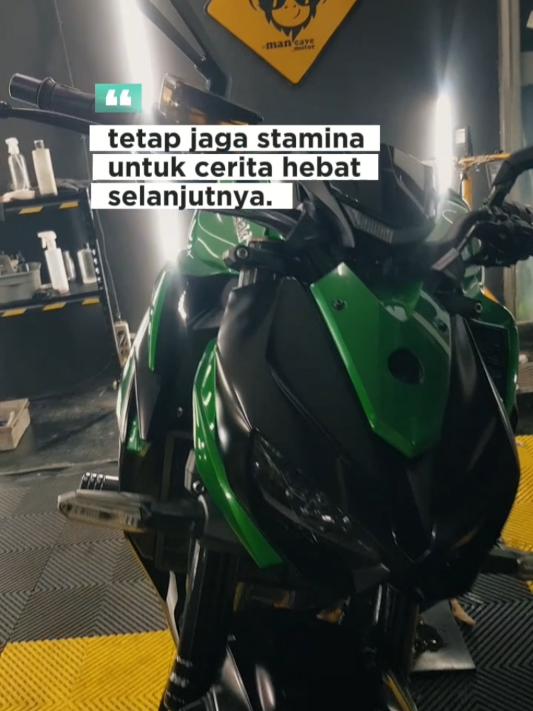 @mancave motor