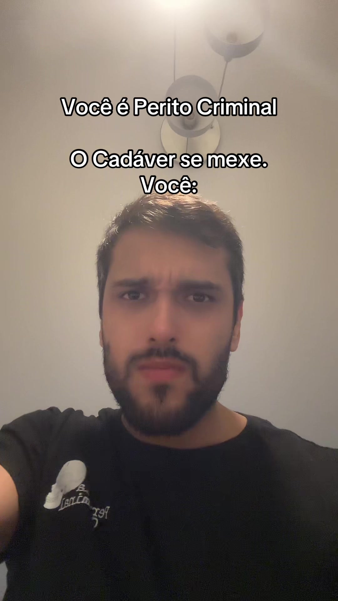 @Perito Lameirão