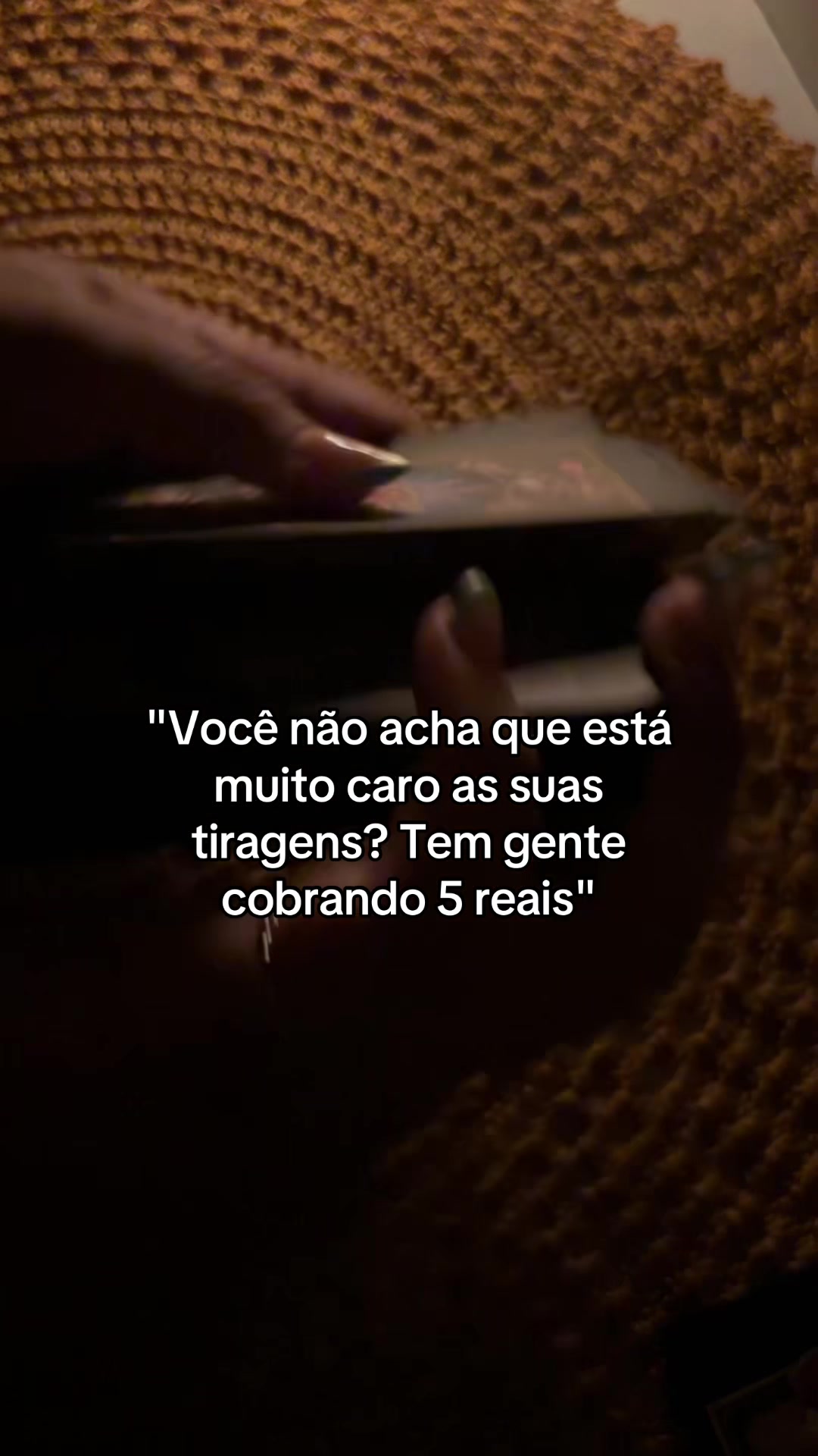 @Lua m&iacute;stica|Cartomante