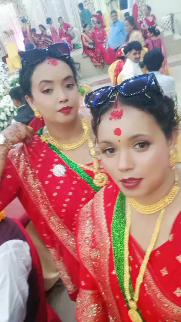 @Srijana Subedi