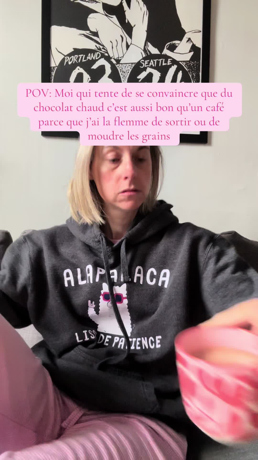 @Julie