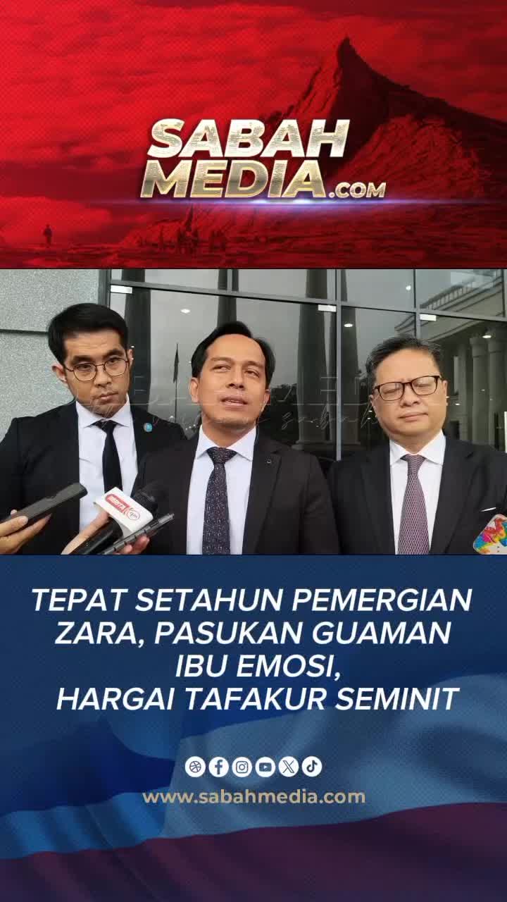 @Sabah Media Official