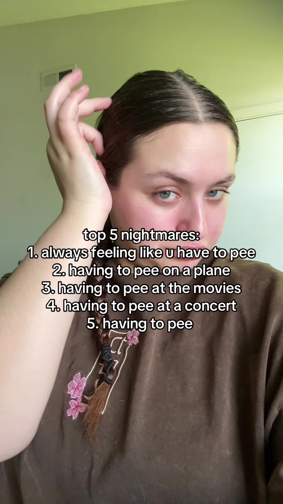 @Rosie
