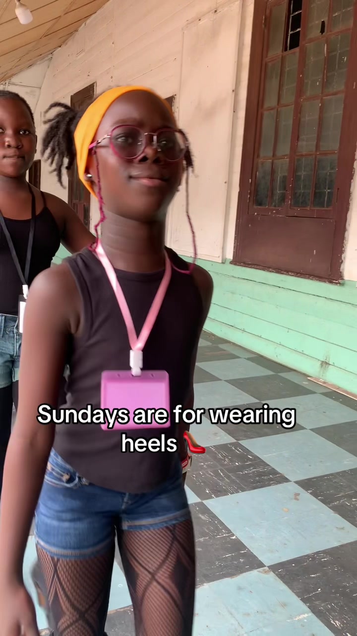 @Godlyn De Model 🇬🇭🇺🇸👠👢