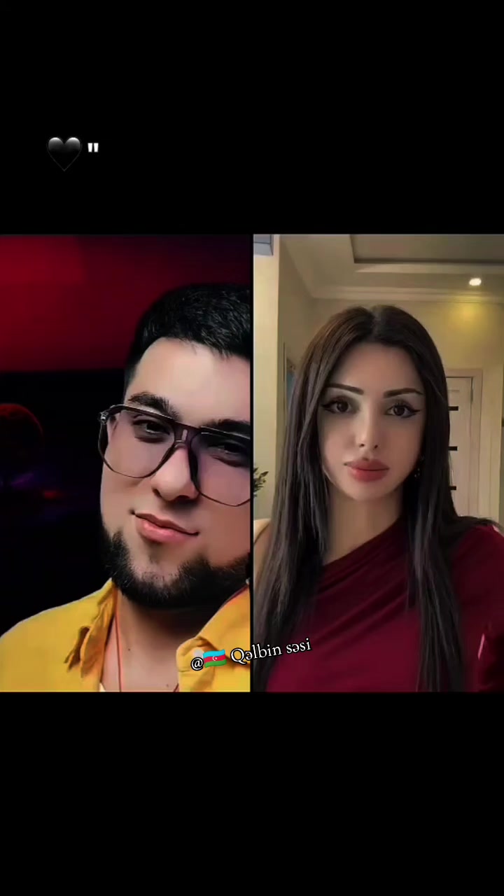 @🇦🇿Qəlbin səsi✅🎤🎭