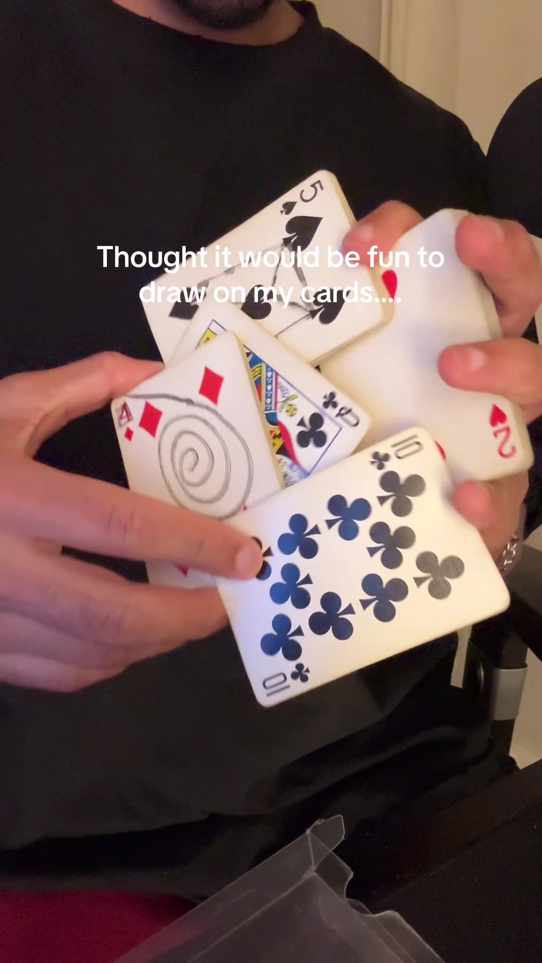 @Cardistry