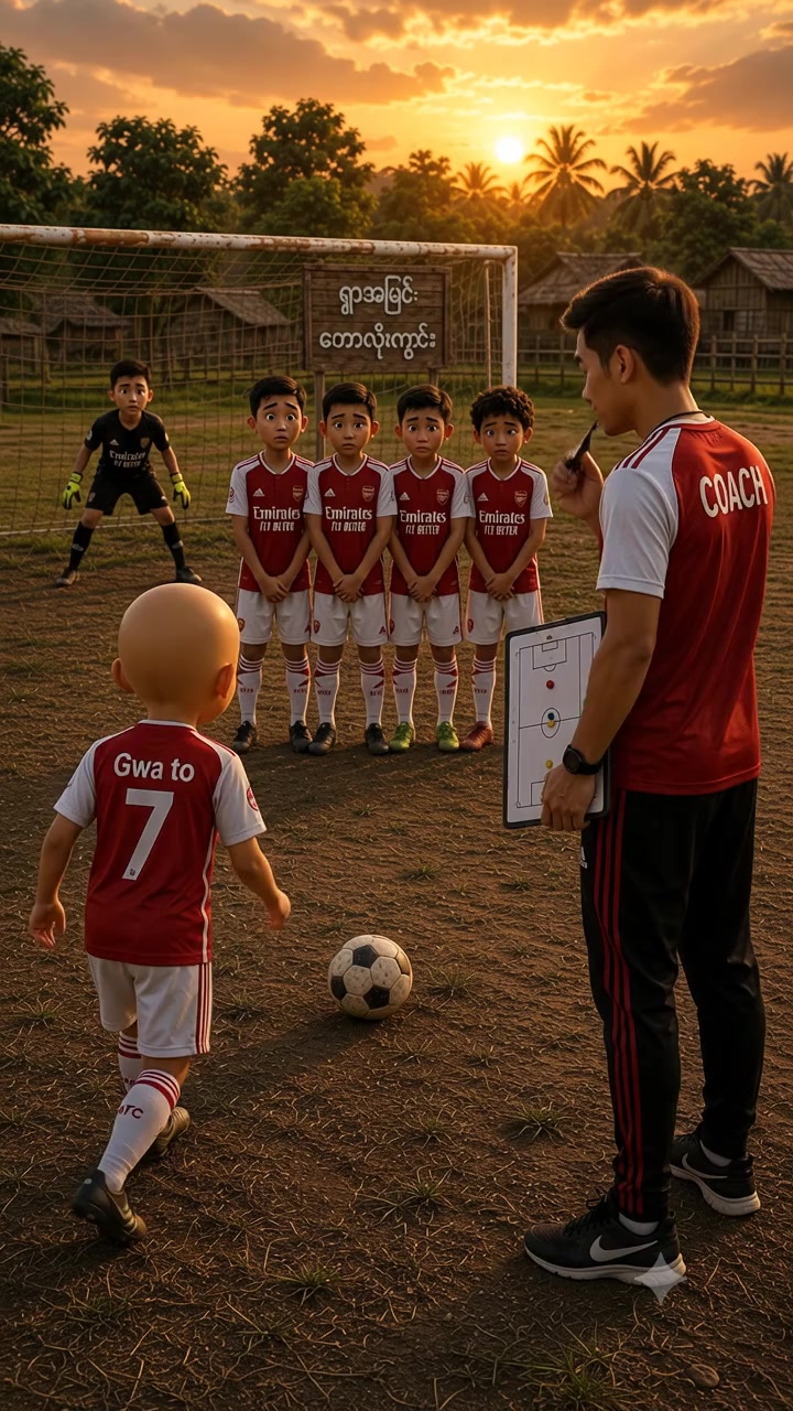 @Ai creator (mg kyaw)