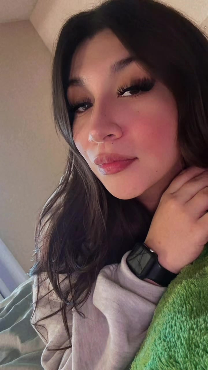 @Alyssa Zamora