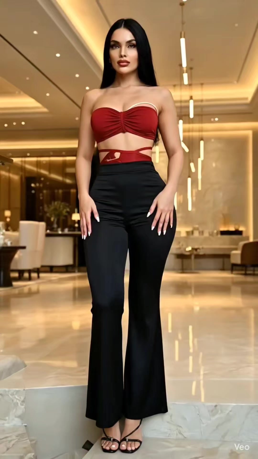 @OFICIALBELLUCI /SHOP