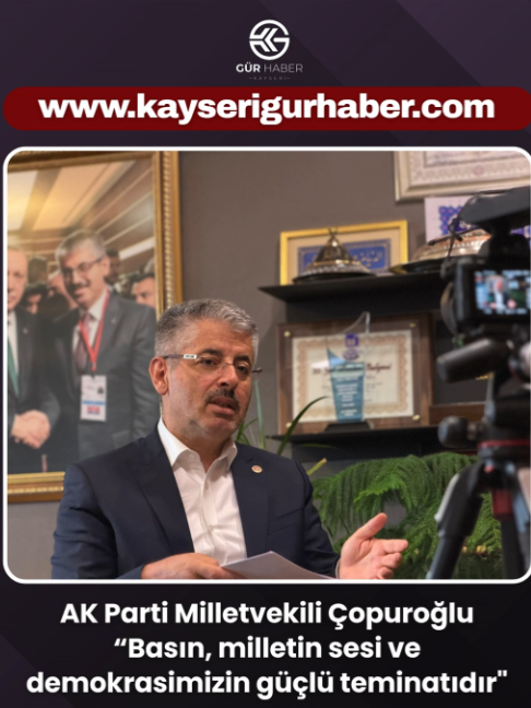 @GÜR HABER | Kayseri