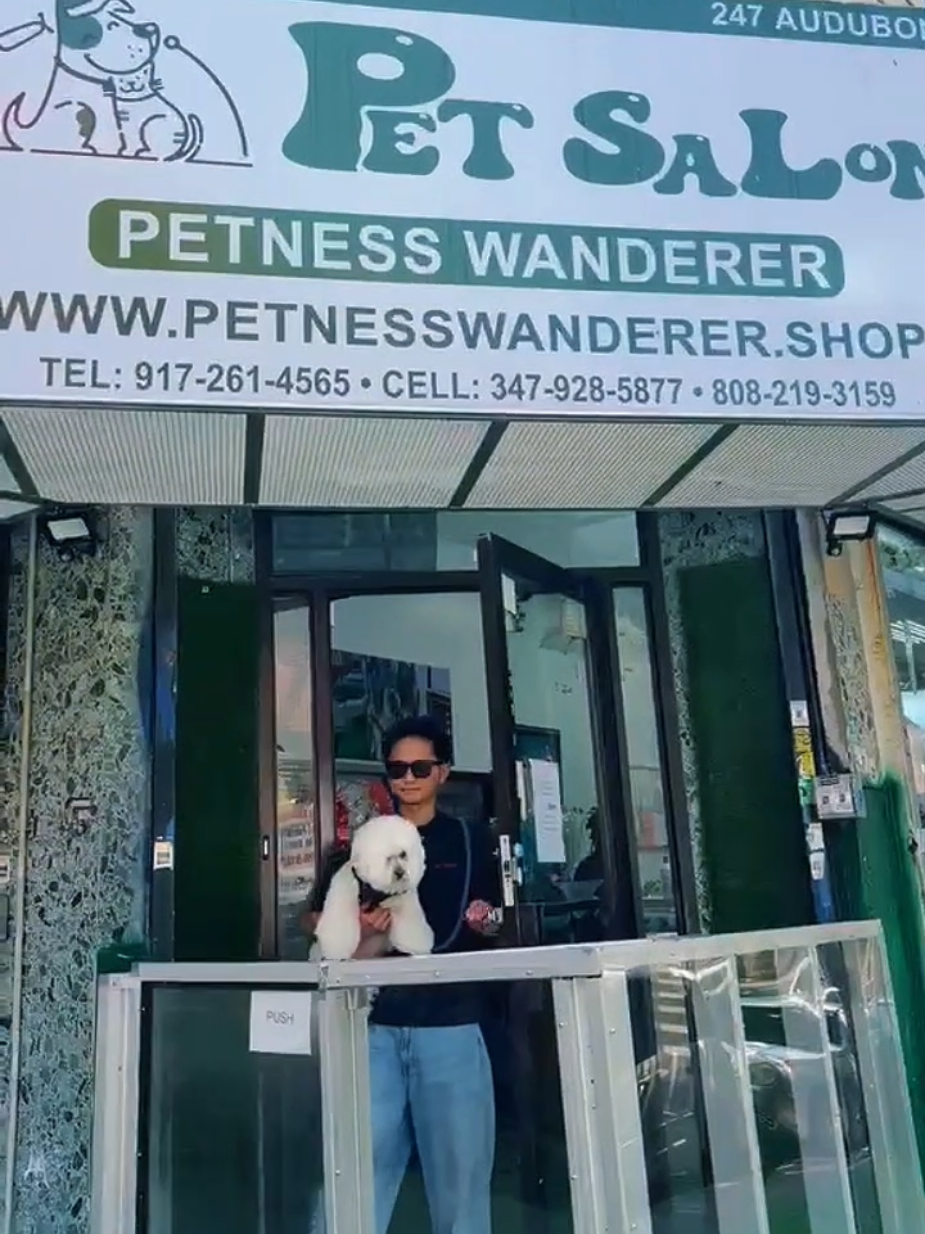 @Petness_Wandererhub