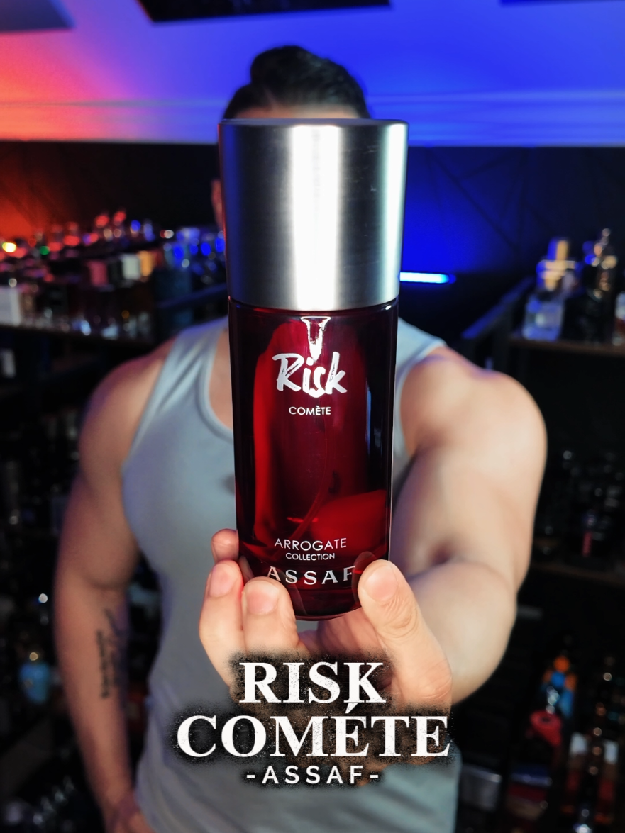 @Colitaly Fragrance