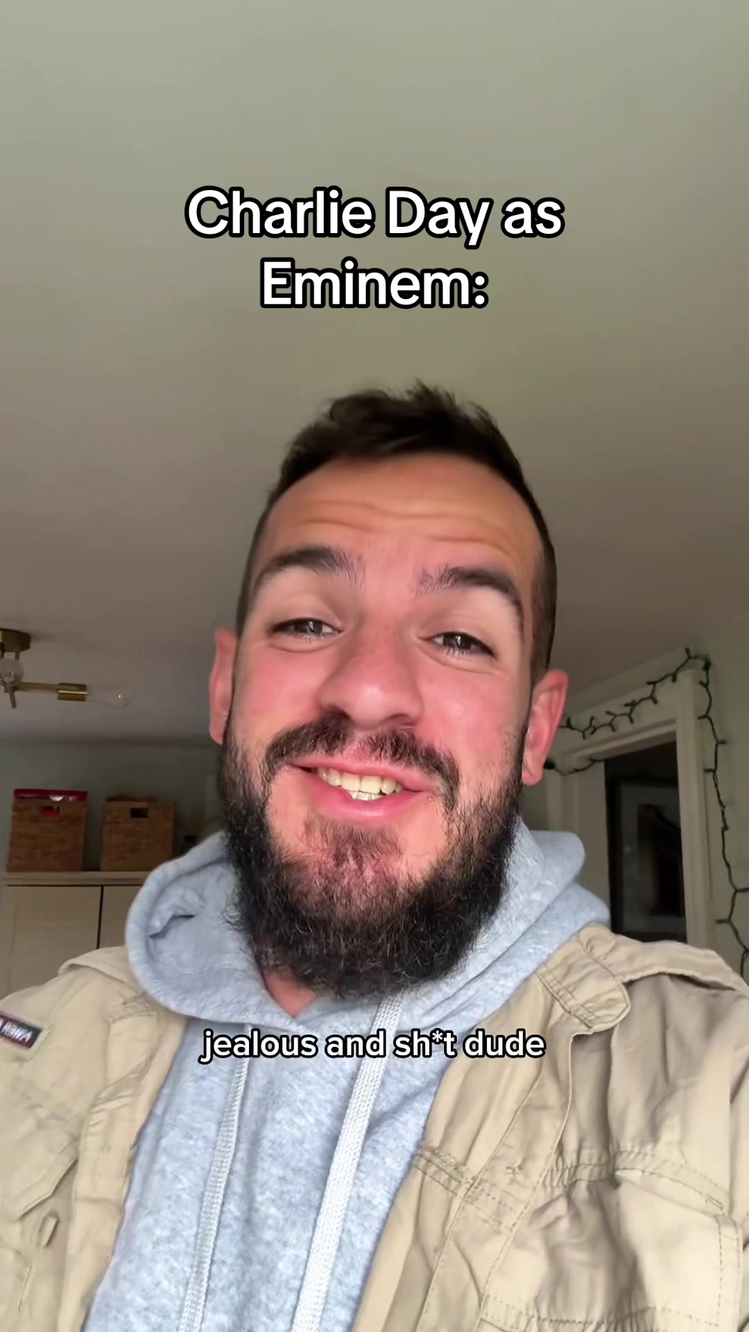 @Alex DiMauro [Voice Actor]
