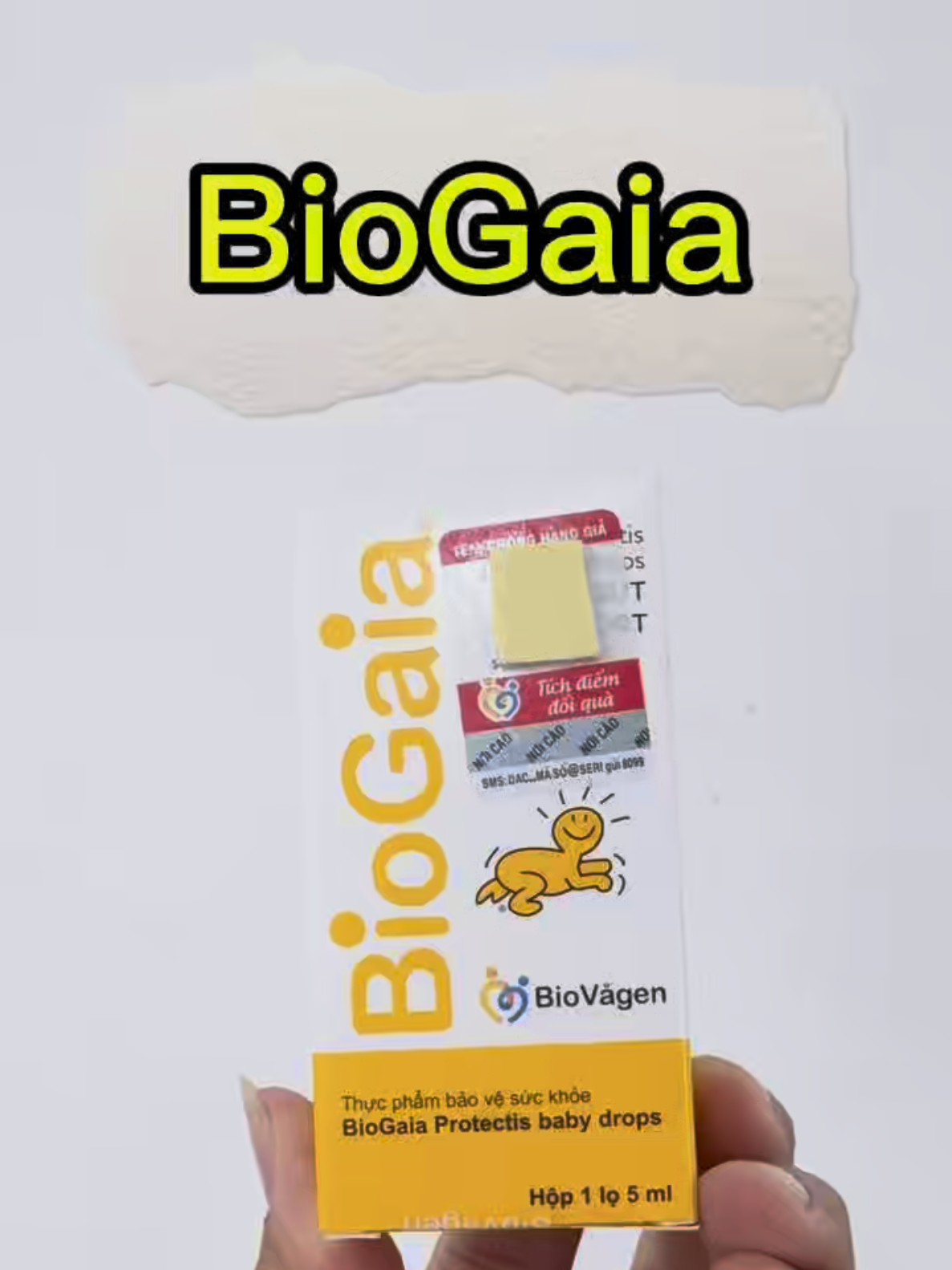 @Shop B&eacute; Tuệ