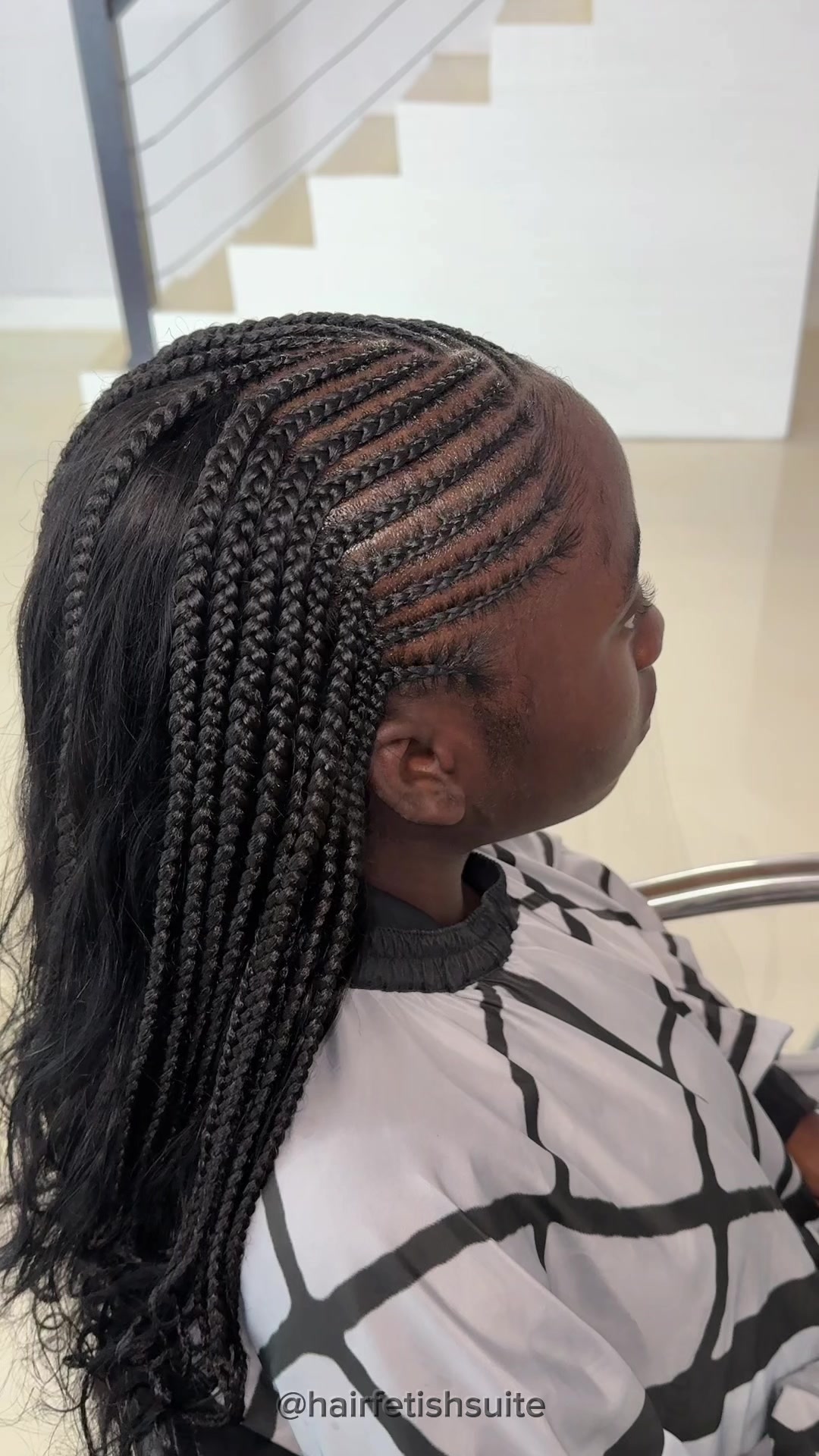 @hairfetishsuite