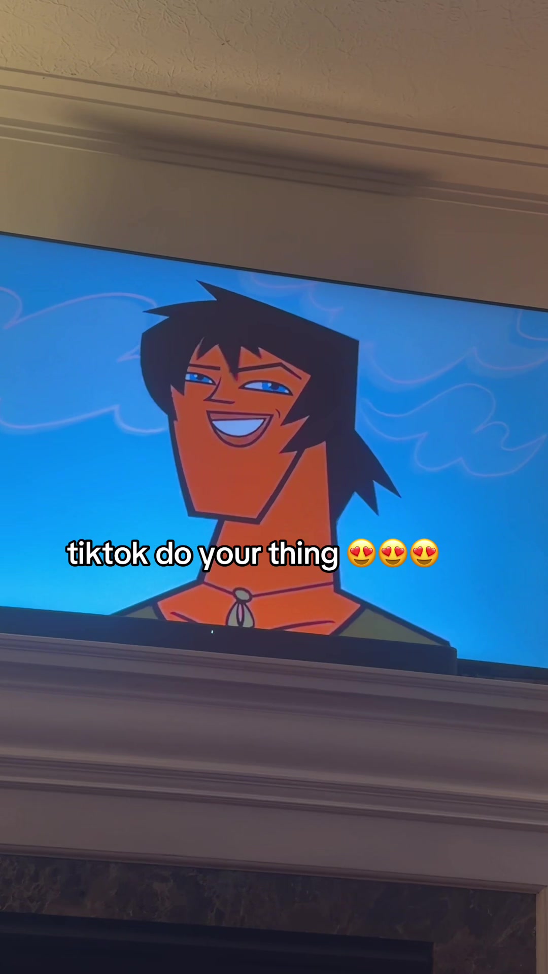 @Total Drama Official