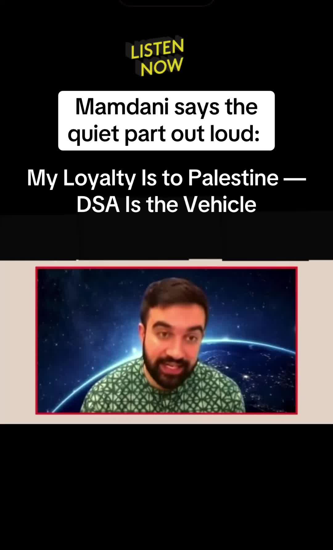 @CallingOutDiscrimination