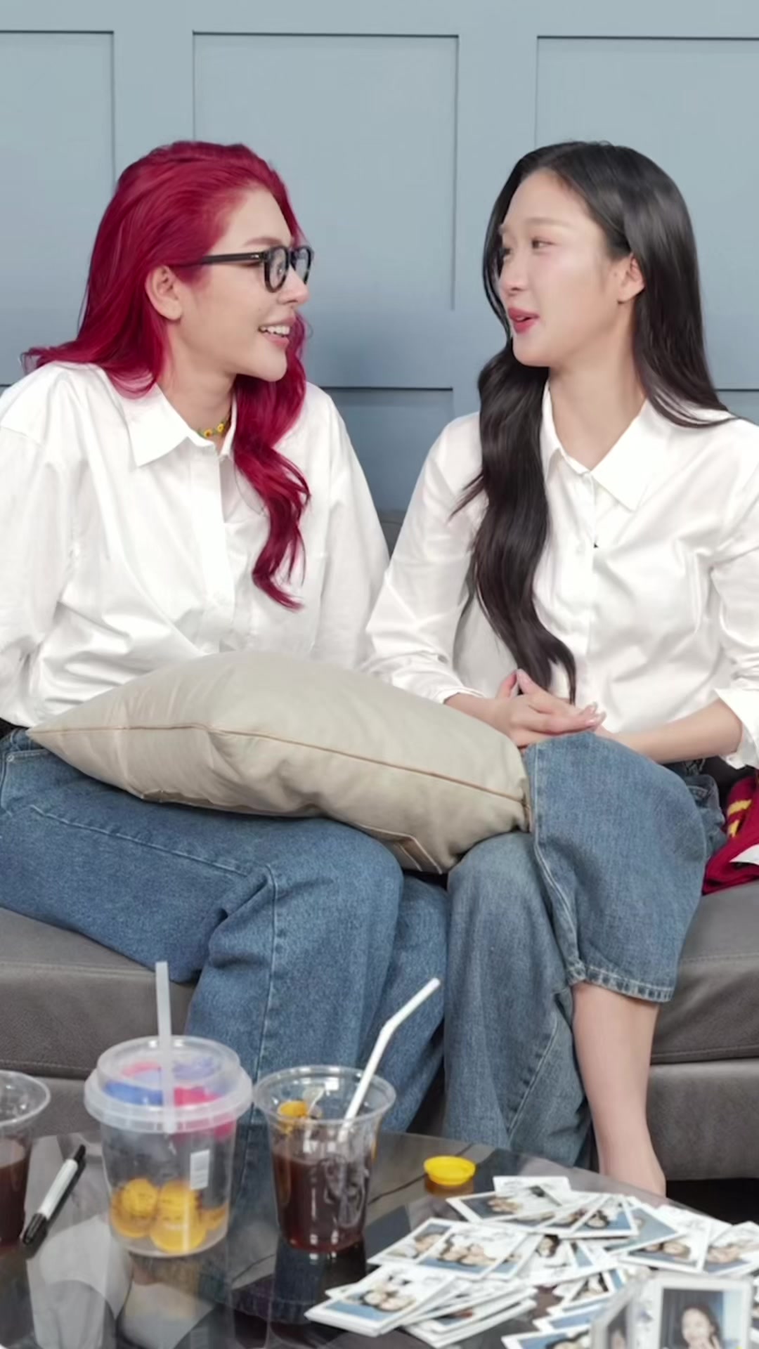 @Mai