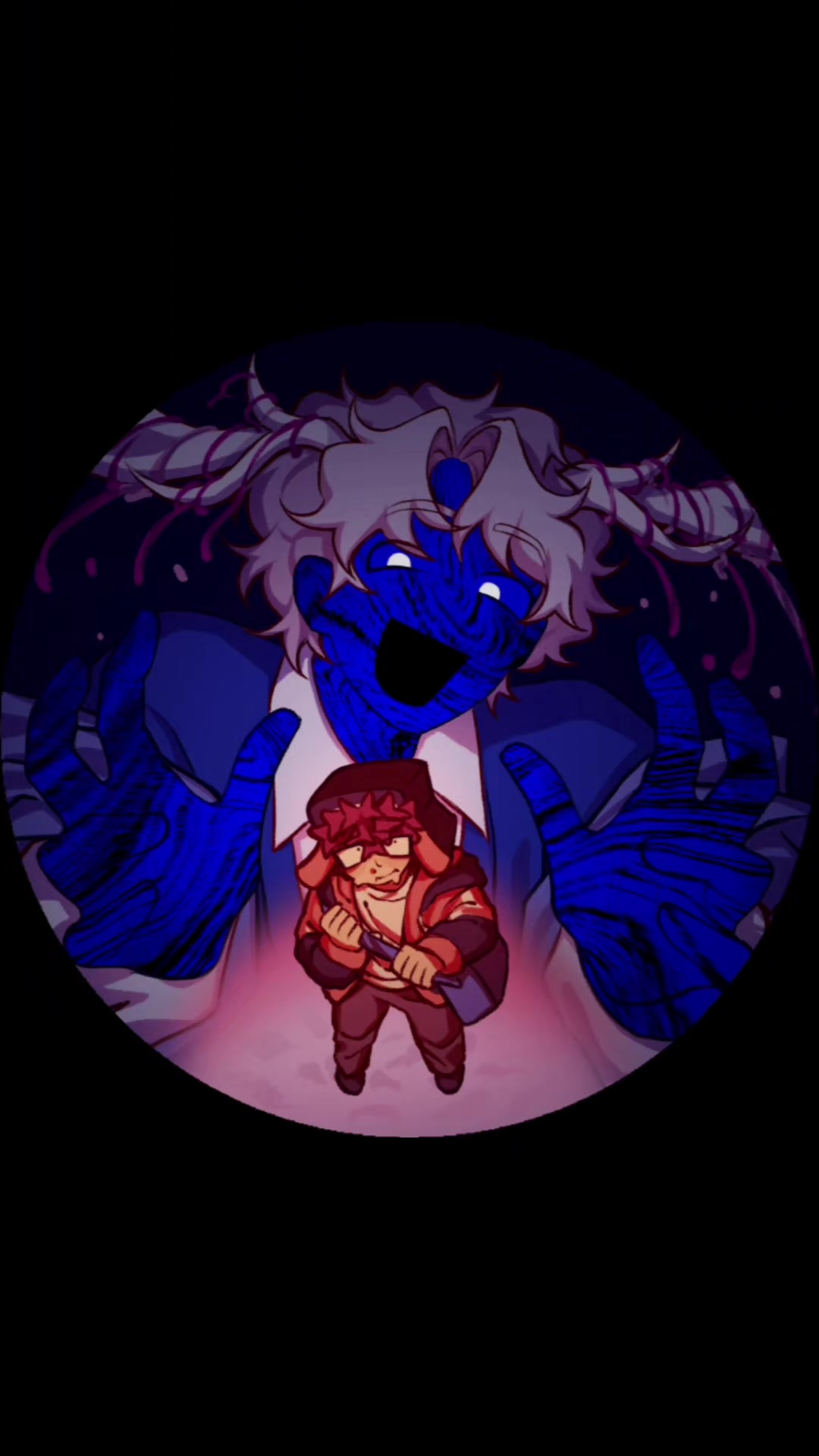 @nisemono