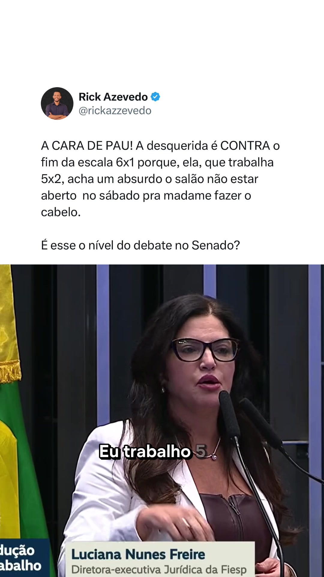 @Rick Azevedo