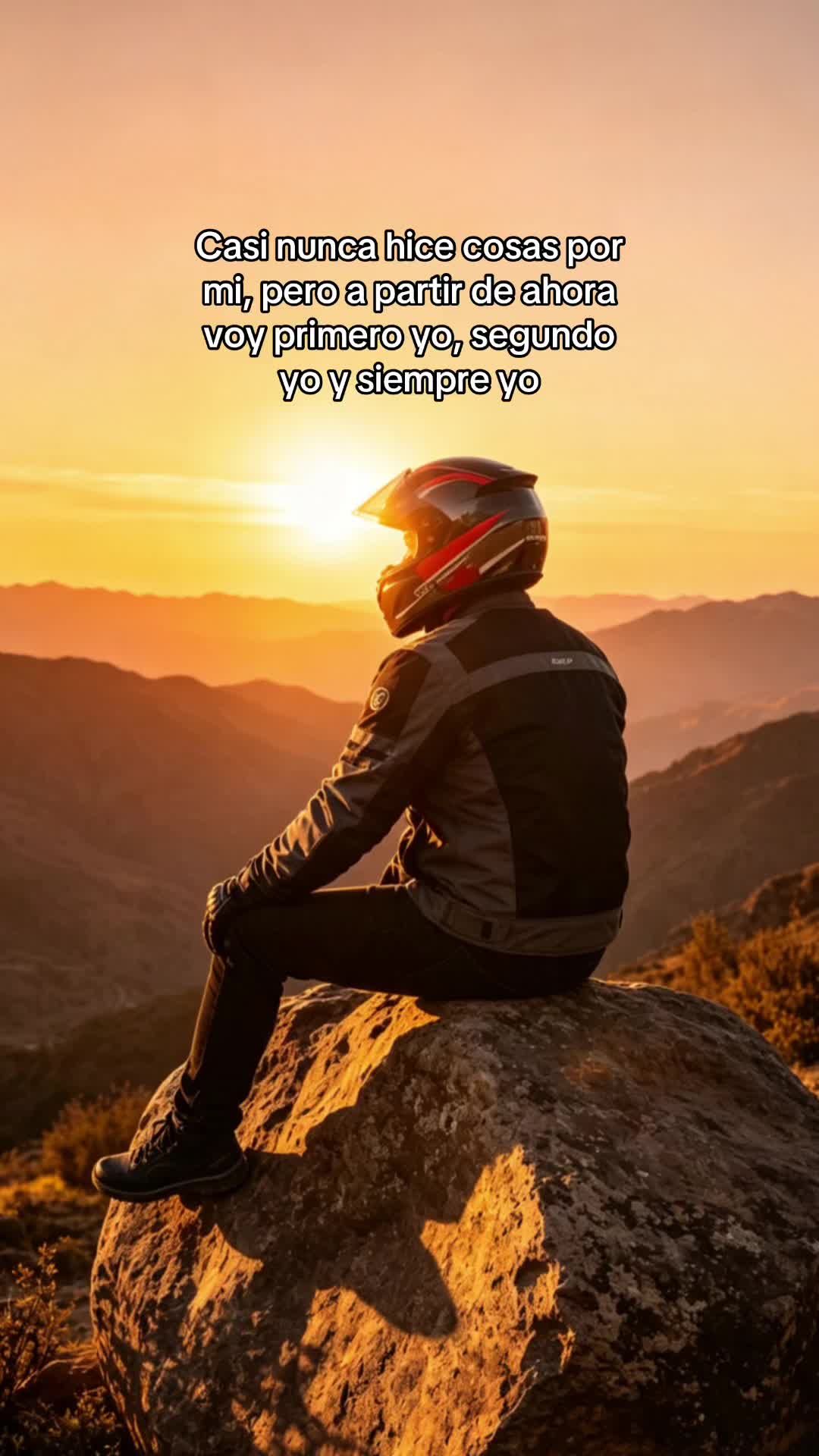@Un Motero Más