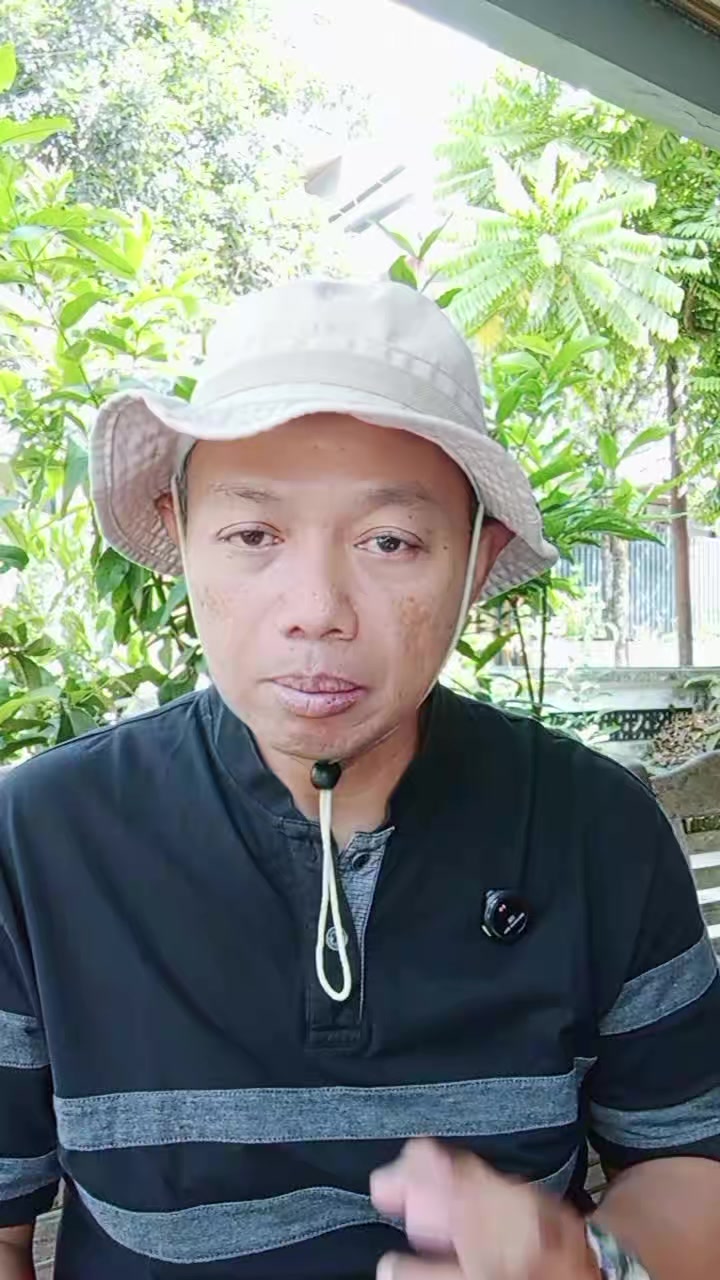 @Berkebun Berkah