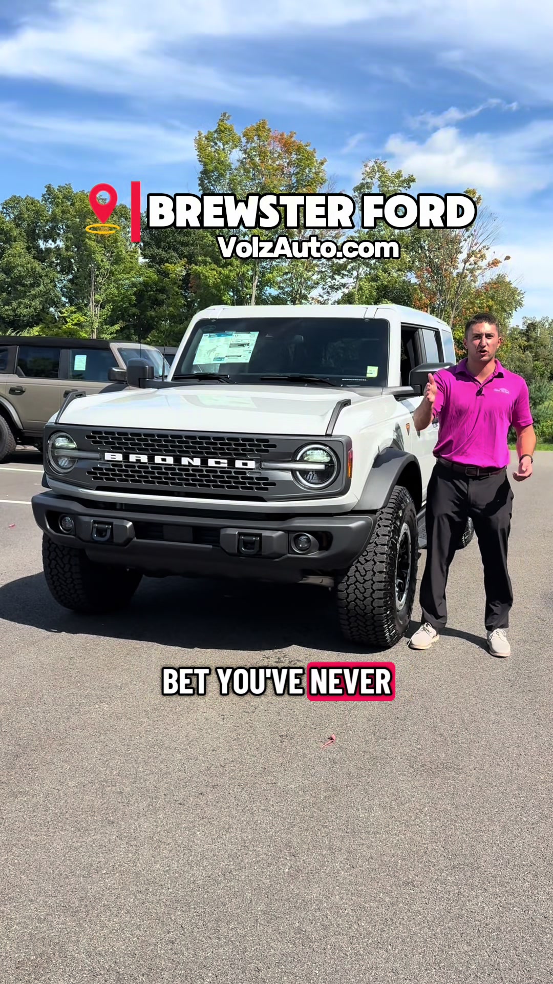 @Volz Auto