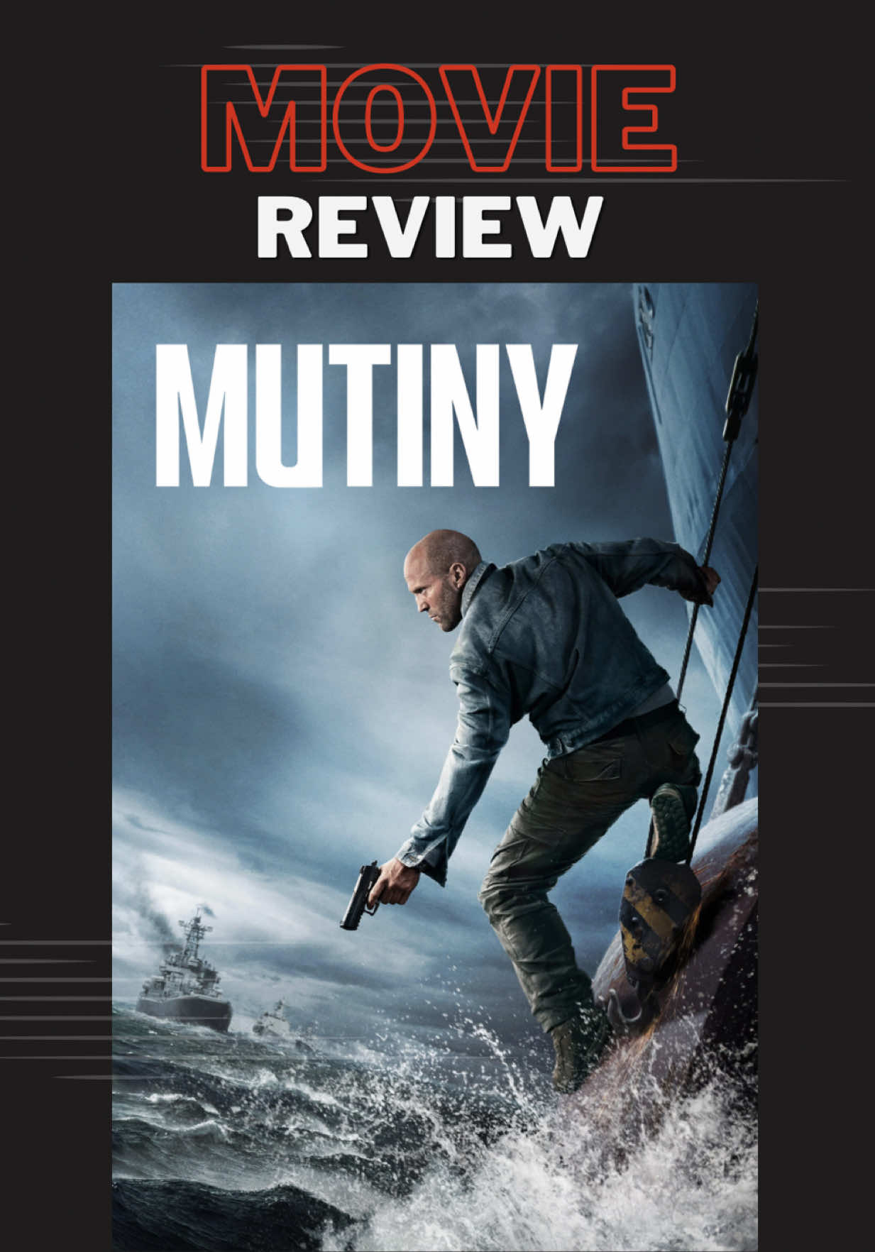 @One Minute Critic (Kristian)