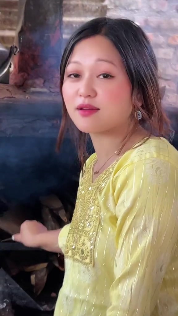 @Rojina Rai official