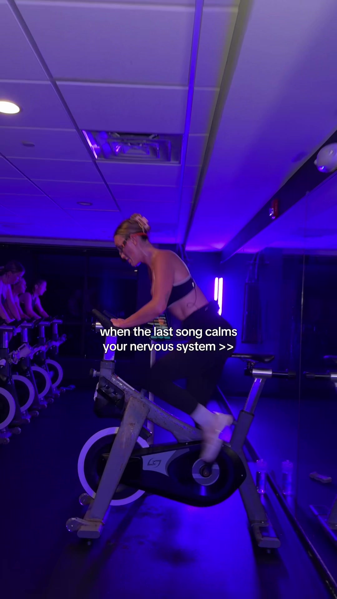 @frost cycle
