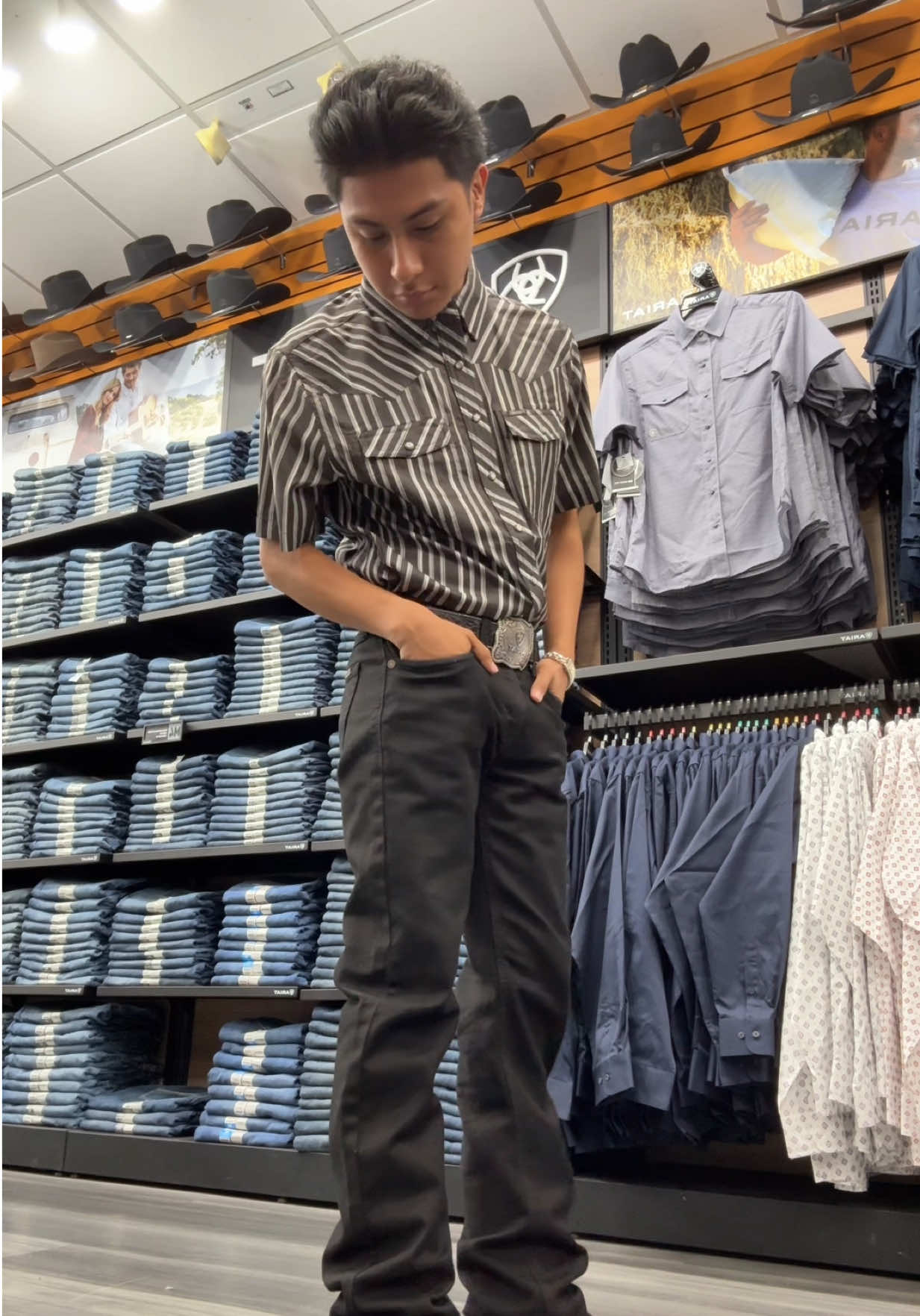 @Amigos Pro Shop