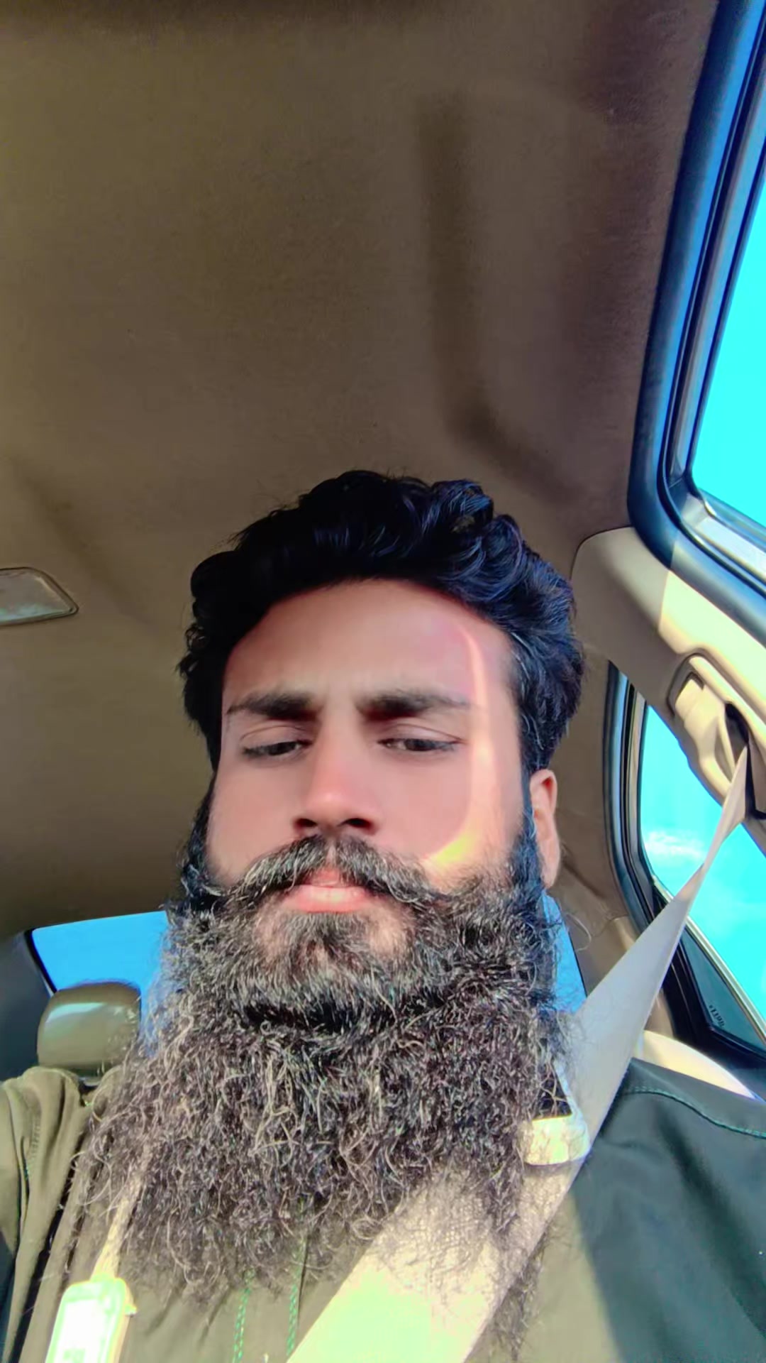 @✨سردارابرارگُجر✨