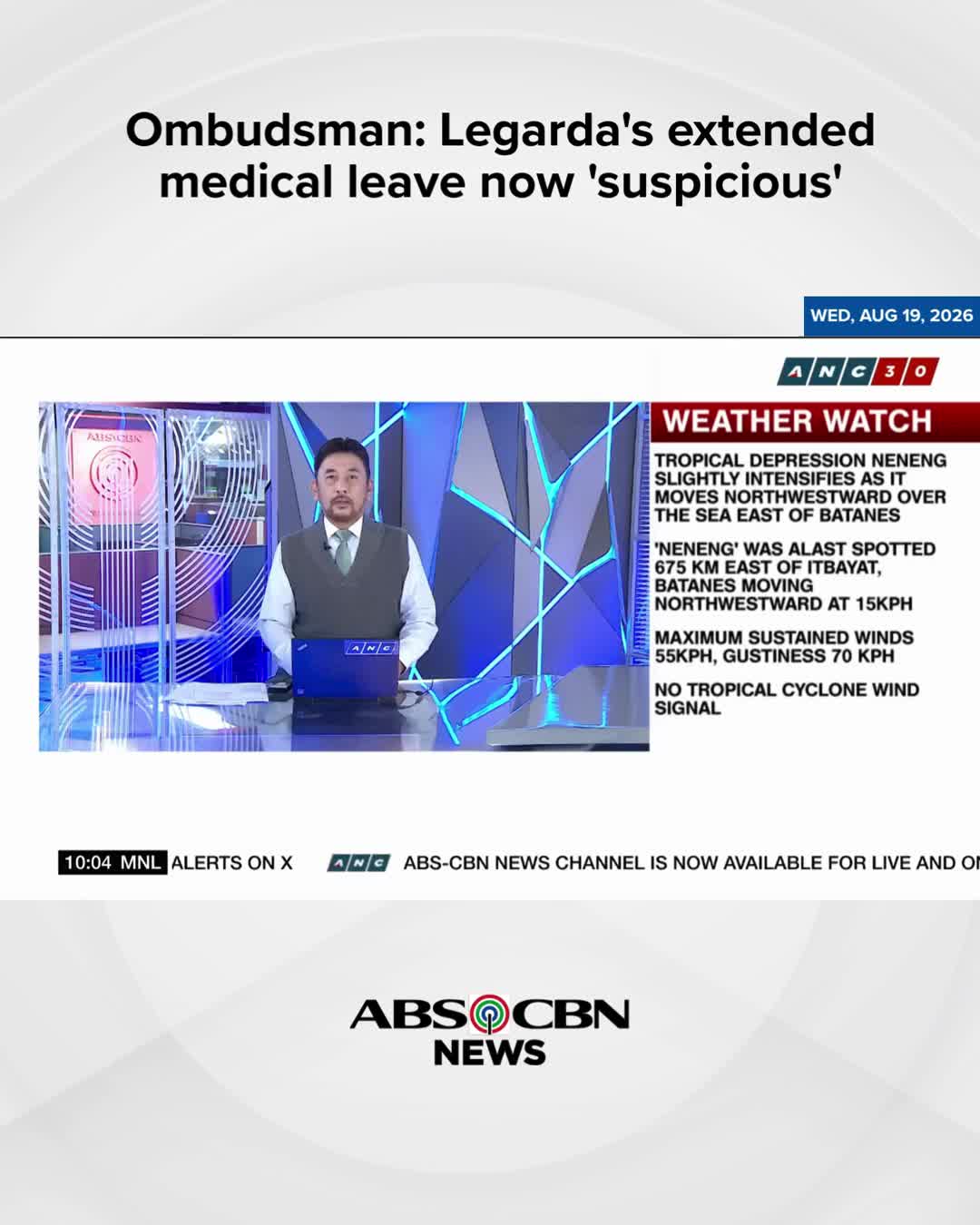 @ABS-CBN News