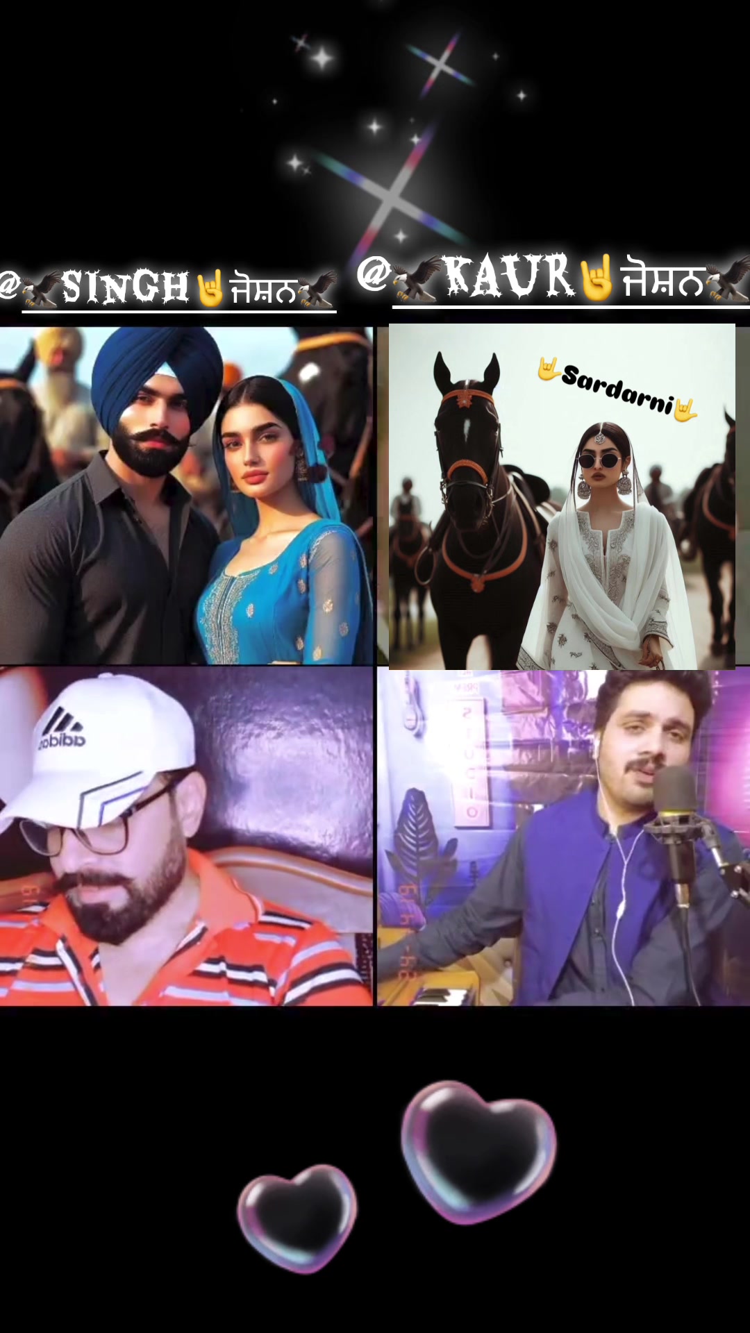 @🦅🤟ਦੋਆਬੇ ਵਾਲੀ Sardarni 🤟🦅