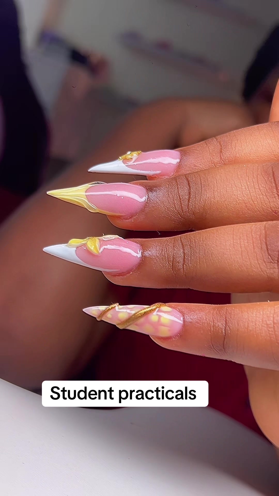 @Chelsys beauty palace/kasoascc