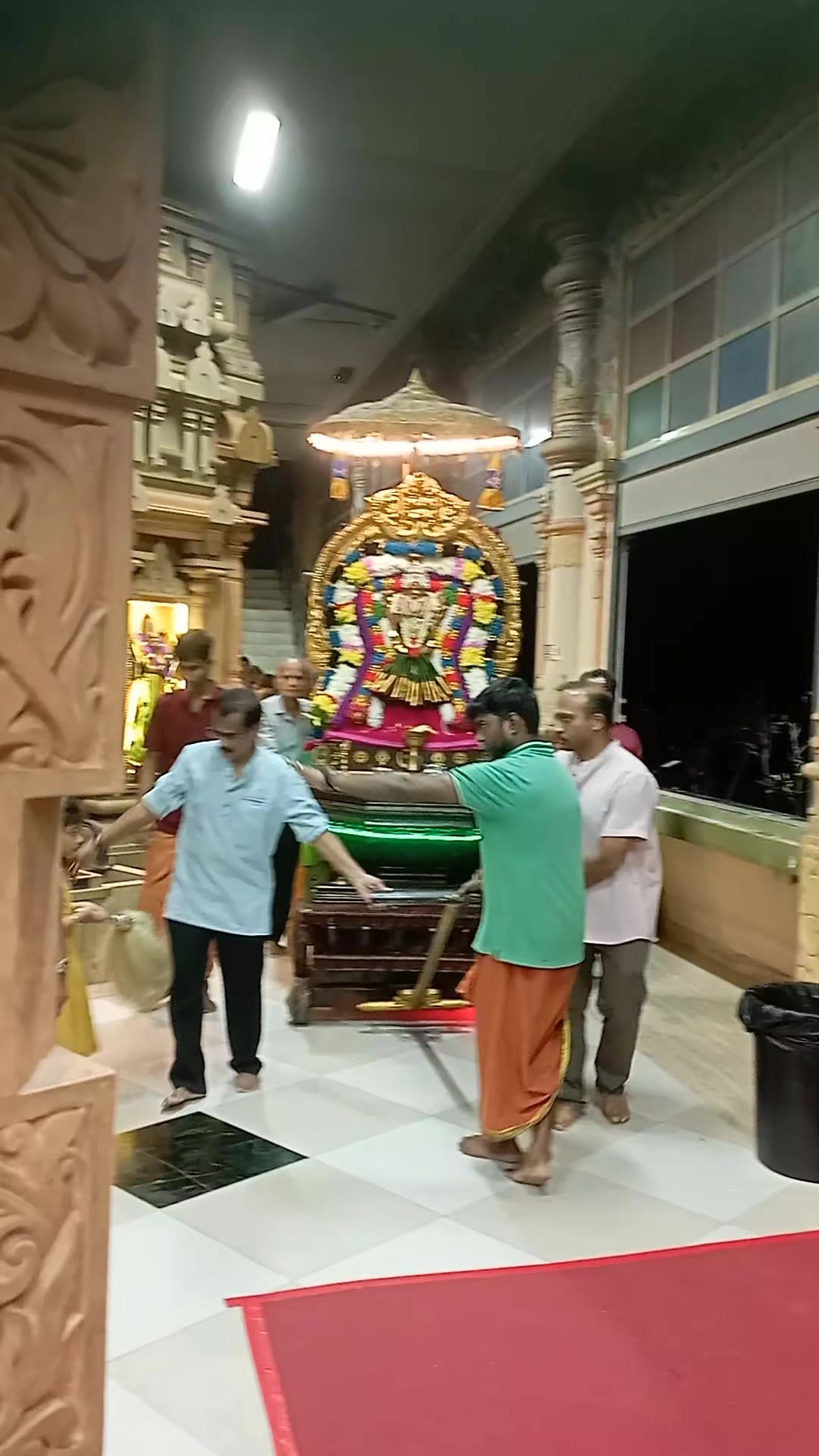 @Anandh Mani 127