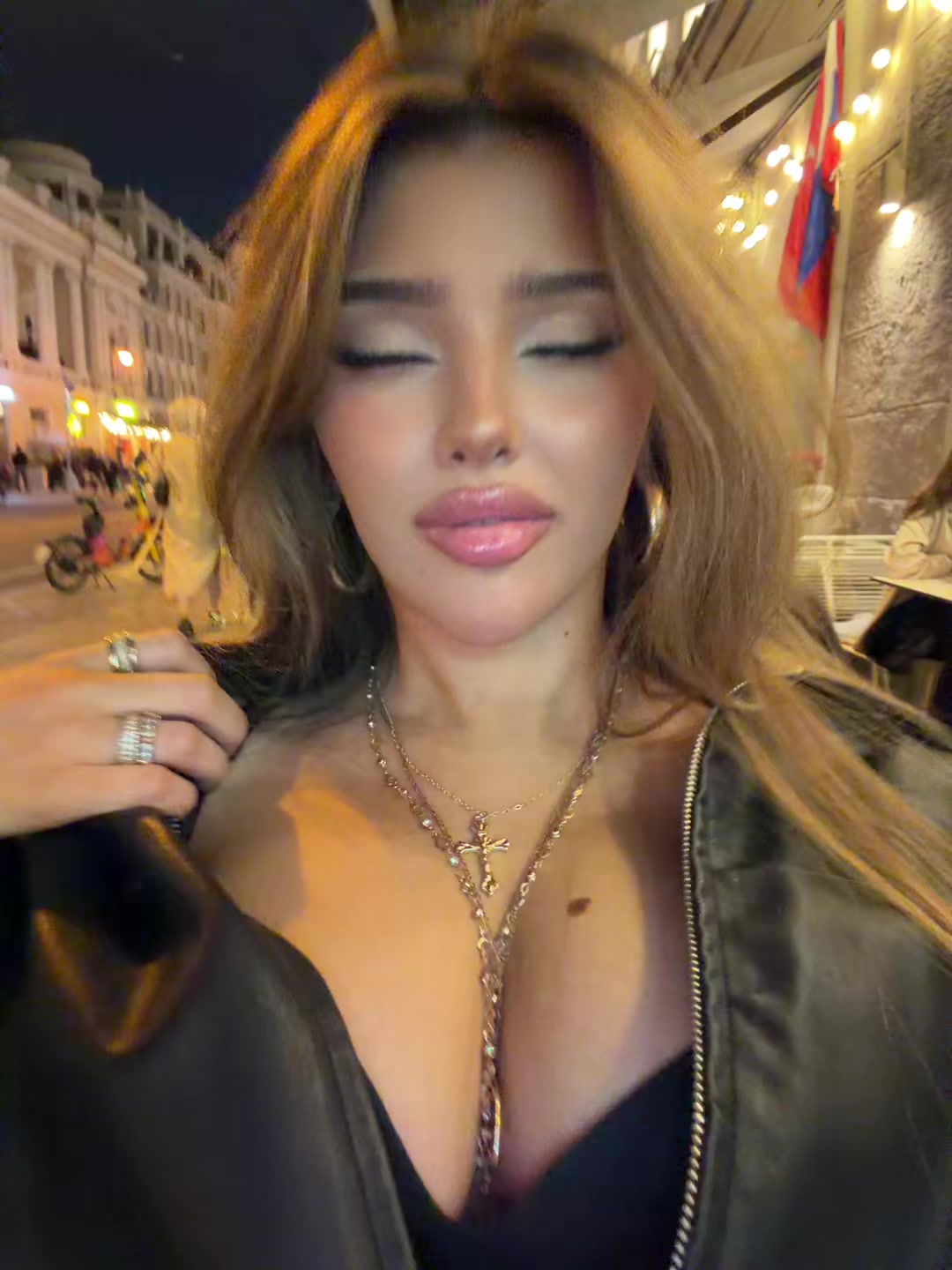 @кошка