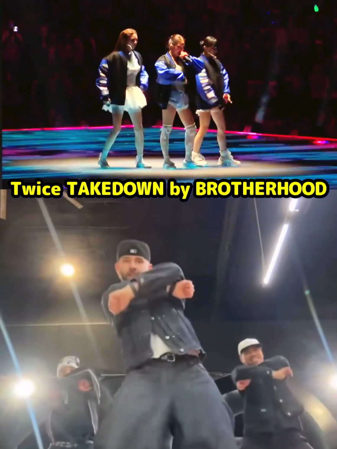 @Hiros TV Japan TWICE KPOP DAD