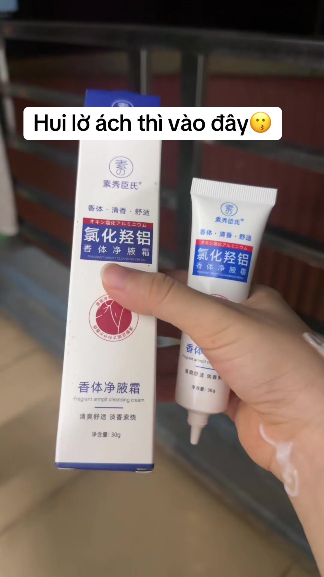 @REVIEW TẤT TẦN TẬT😍