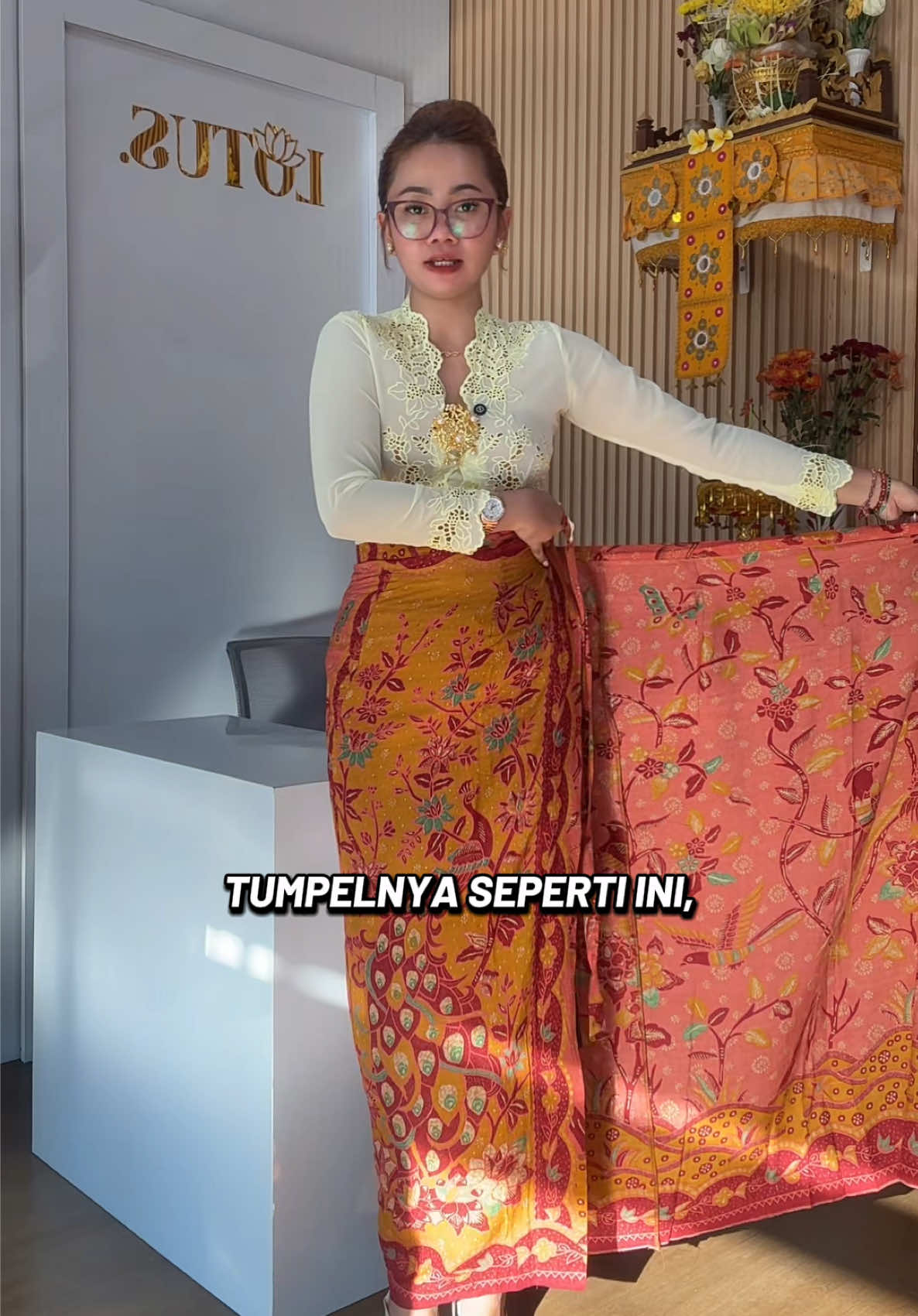 @Lotuskebayabali