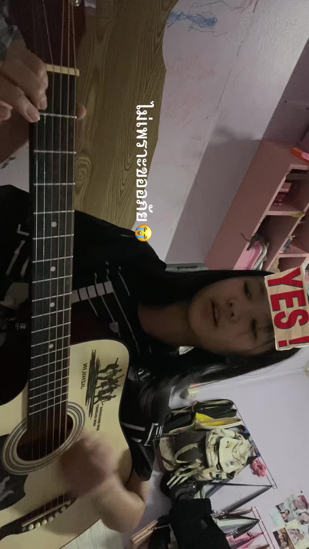 @ควายขี่หลังคน
