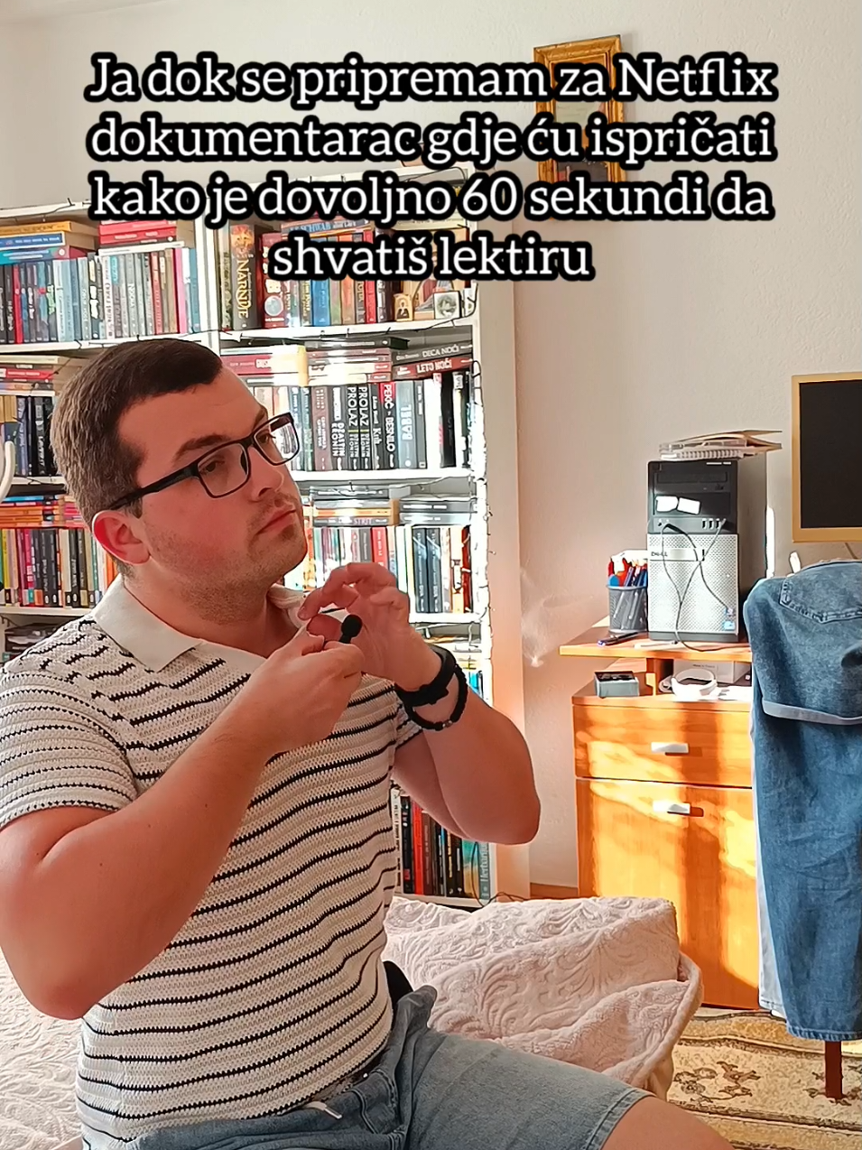 @Bibliocitis