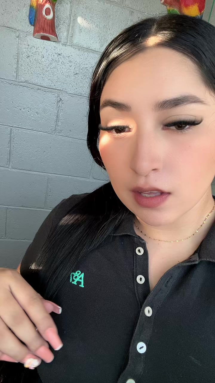 @Nicole