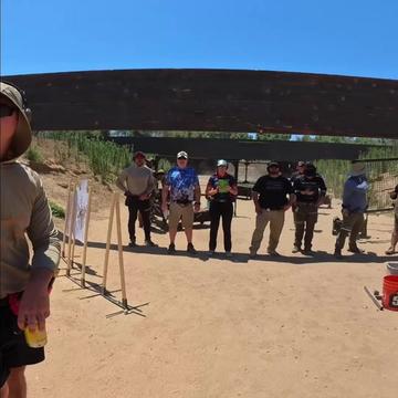 @Personal Protection Academy