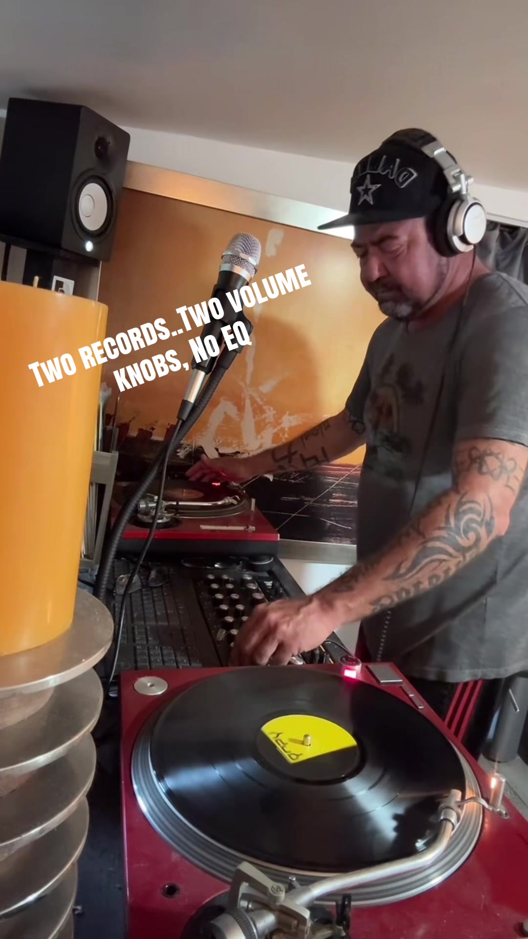 @DJ MAA BELL